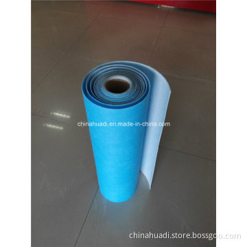 Colorful Non Woven Filter Cloth